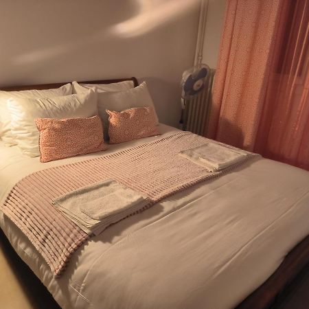 Appartement Cosy Pavillons-sous-Bois Exterior foto